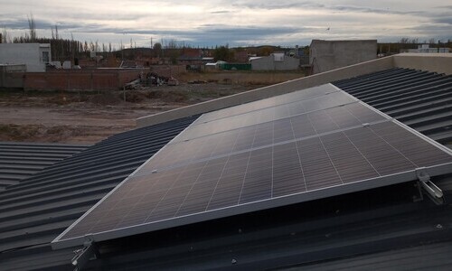 Energia solar